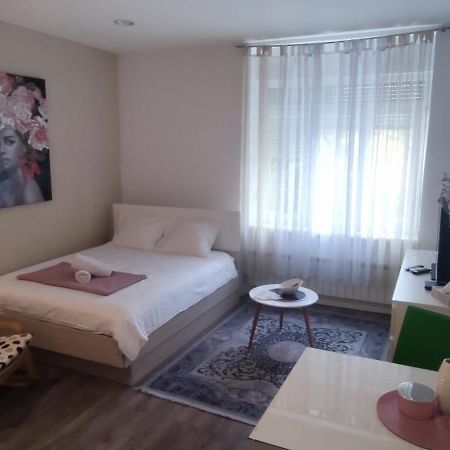 Cibona Apartment Zagreb Ngoại thất bức ảnh
