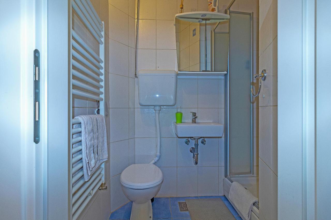 Cibona Apartment Zagreb Ngoại thất bức ảnh