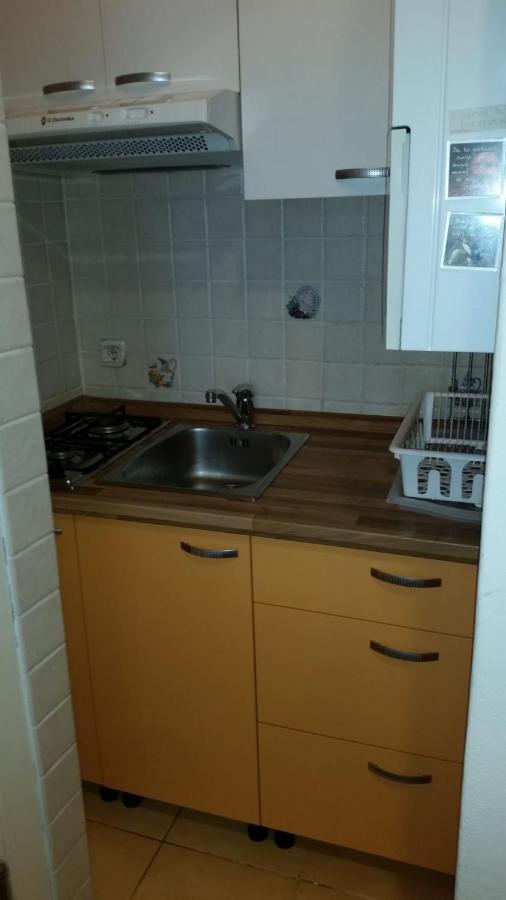Cibona Apartment Zagreb Ngoại thất bức ảnh