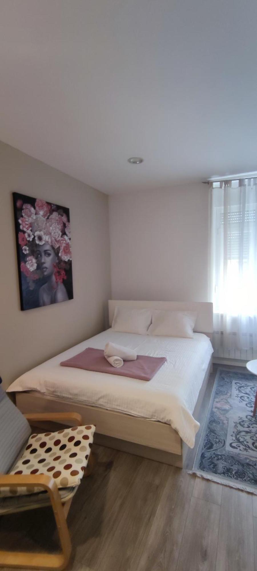 Cibona Apartment Zagreb Ngoại thất bức ảnh